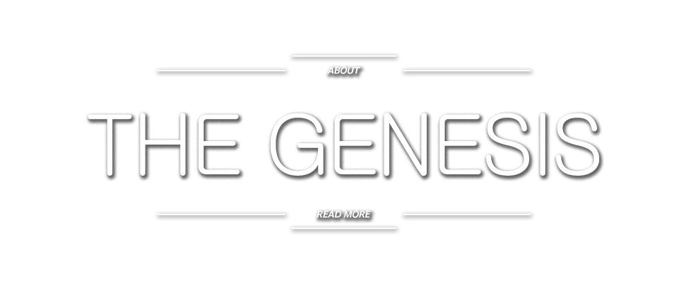 The Genesis